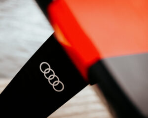 Audi Aerofoils