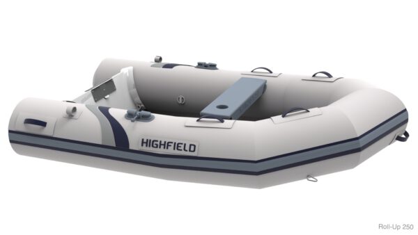 Highfield Roll Up – Bild 4