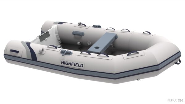 Highfield Roll Up – Bild 5