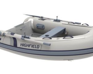 Highfield Ultralite