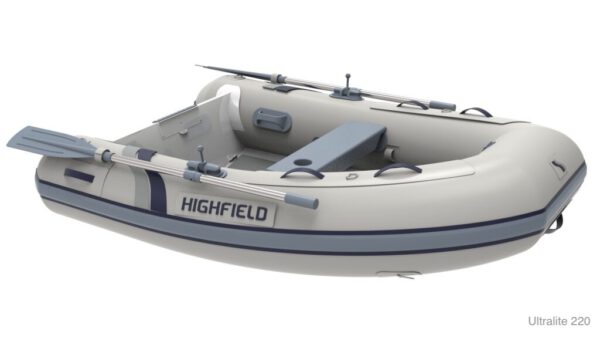Highfield Ultralite