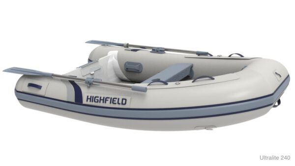 Highfield Ultralite – Bild 3