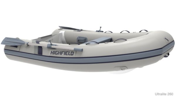 Highfield Ultralite – Bild 4