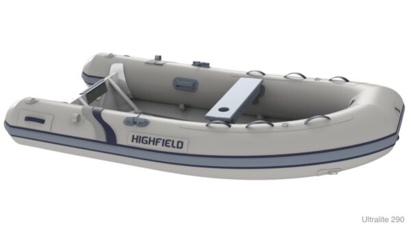 Highfield Ultralite – Bild 5