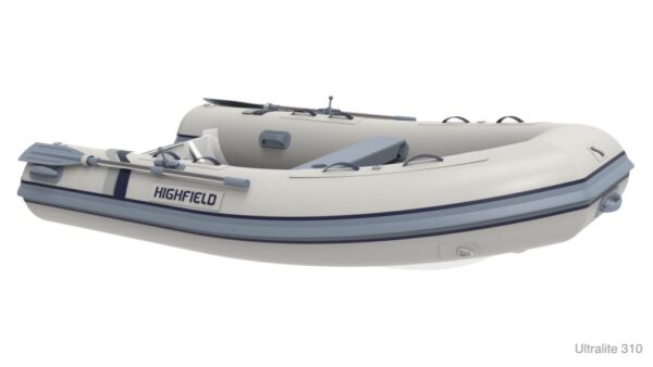 Highfield Ultralite – Bild 6
