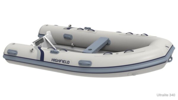 Highfield Ultralite – Bild 7