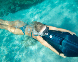 Underwater Scooter