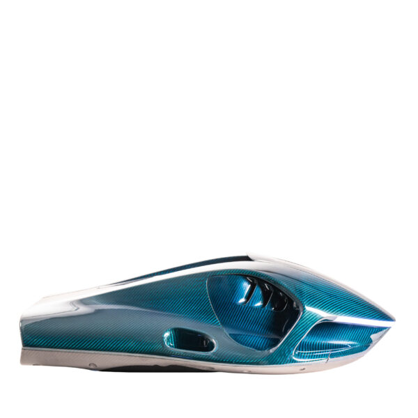 SeaNXT Elite Blue Carbon – Bild 4