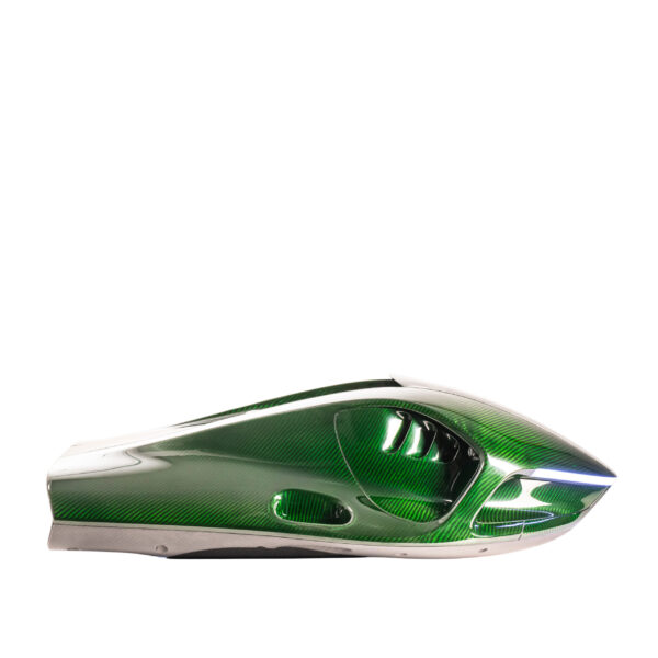 SeaNXT Elite Green Carbon – Bild 3