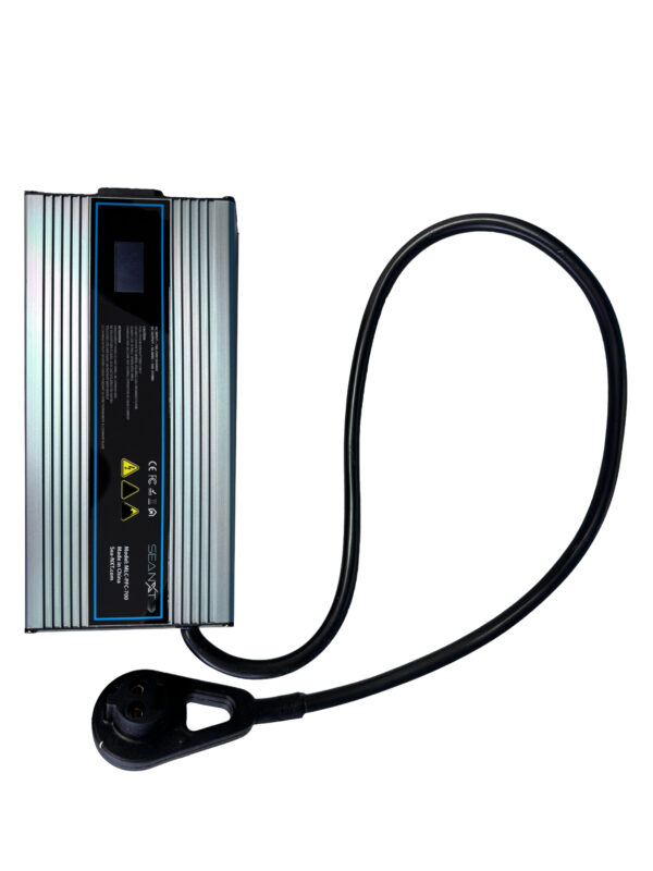 SeaNXT Elite Black Carbon – Bild 4