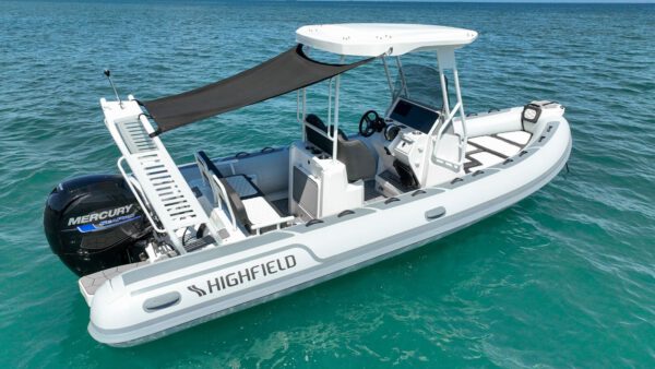 Highfield Sport – Bild 19