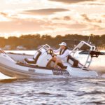 News Highfield-Velox-water-action_5-150x150 BAYSIDE Yacht Charter