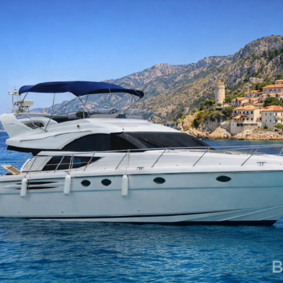 Yachts for sale BAYSIDE Yachts for sale Yacht-for-sale-Fairline-Phantom-50-e1769800911411-400x400 BAYSIDE Yacht Charter