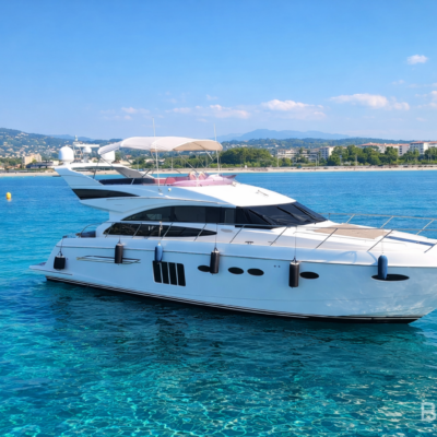 Yachts for sale BAYSIDE Yachts for sale Yacht-for-sale-Princess-64-Flybridge-400x400 BAYSIDE Yacht Charter
