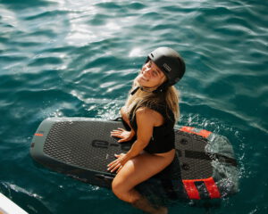 Watertoys Events  BAYSIDE Yacht Charter
