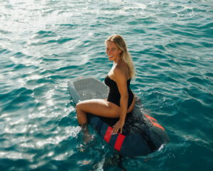 Watertoys Events  BAYSIDE Yacht Charter