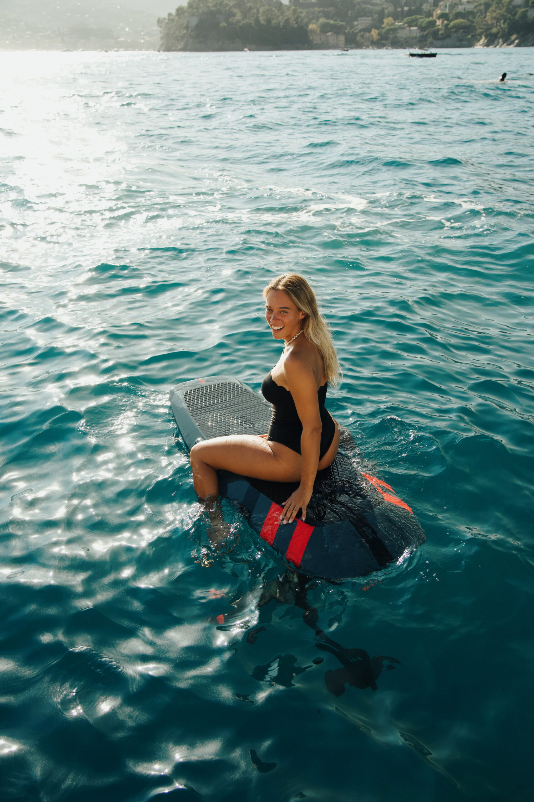 Watertoys Events  BAYSIDE Yacht Charter