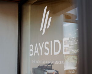 Watertoys Events  BAYSIDE Yacht Charter