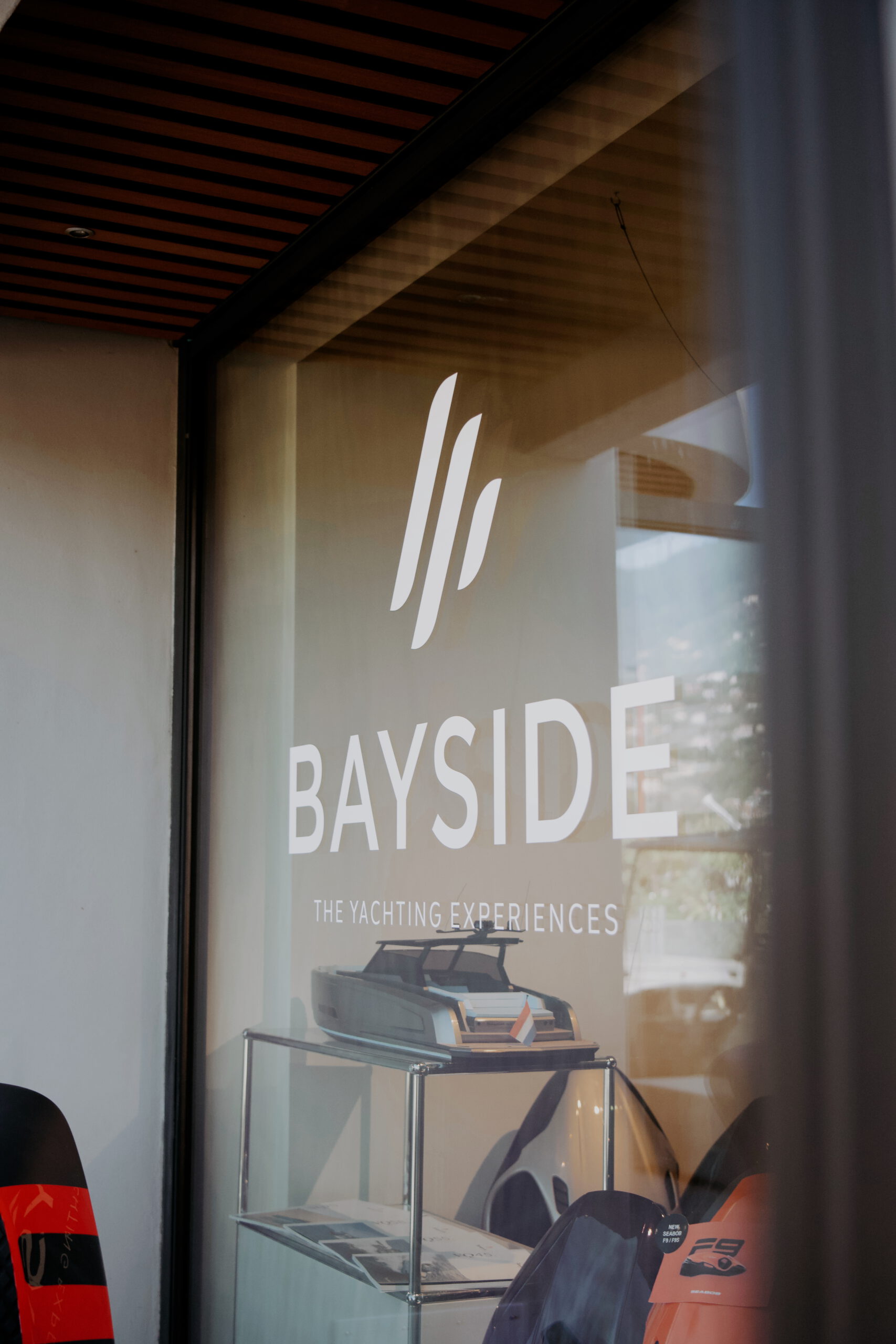Watertoys Events  BAYSIDE Yacht Charter