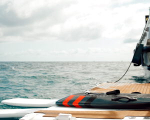 Watertoys Events  BAYSIDE Yacht Charter