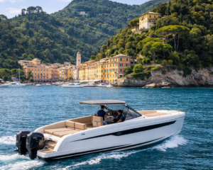 Charter Fleet