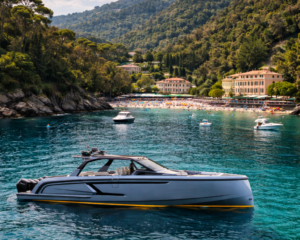 Charter Fleet Portofino Coast